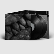ALTARAGE Cogwheel 2LP BLACK , PRE-ORDER [VINYL 12"]